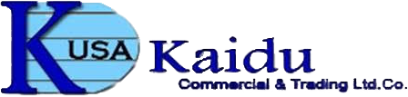 Kaidu Web