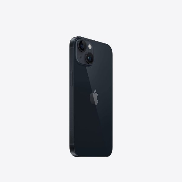 Apple iPhone 14 (128 GB) - Midnight - Image 3