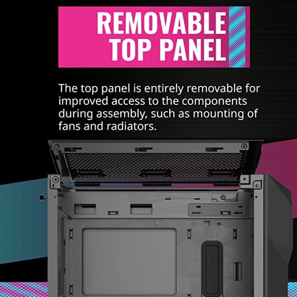 Cooler Master TD300 - Image 7