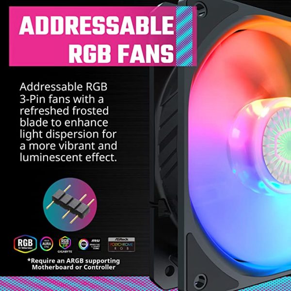 Cooler Master TD300 - Image 5