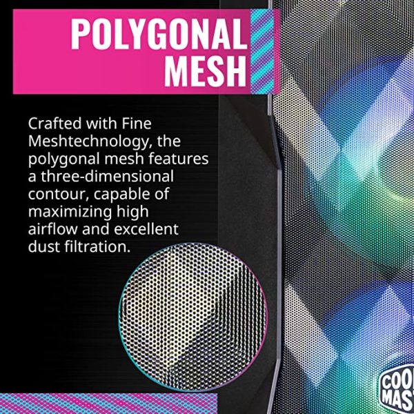 Cooler Master TD300 - Image 4