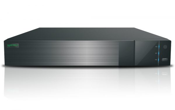 AI-NVR-8 4K