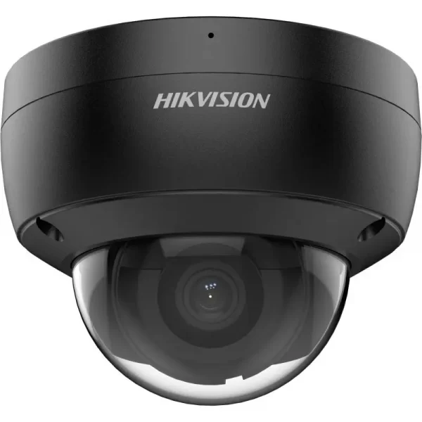 DS-2CD2143G2-IU - 4 MP AcuSense Built-in Mic Fixed Dome Network Camera - Image 3