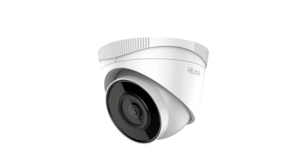 IPC-T240H - 4 MP Fixed Turret Network Camera