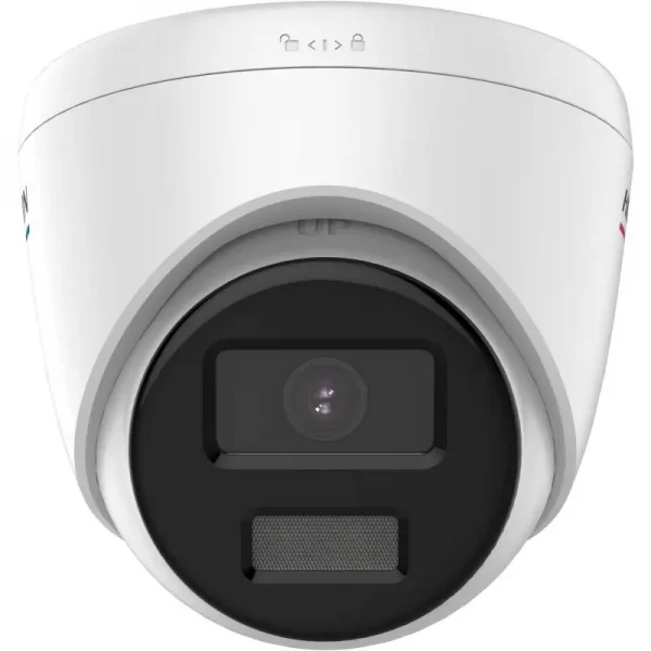 DS-2CD1347G0-LUF - 4 MP ColorVu Fixed Turret Network Camera - Image 4